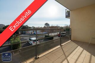  Appartement  vendre 4 pices 70 m