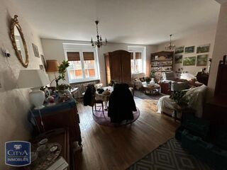  Appartement  vendre 3 pices 79 m