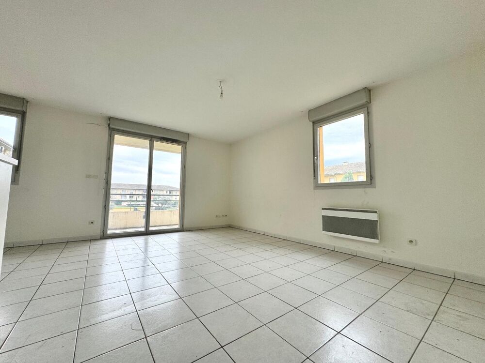 vente Appartement - 4 pice(s) - 72 m Toulouse (31200)