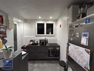  Appartement � vendre 2 pi�ces 38 m�