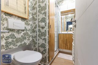  Appartement � vendre 4 pi�ces 92 m�