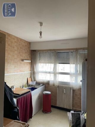  Appartement  vendre 2 pices 44 m
