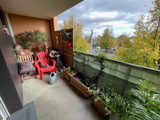  Appartement  vendre 3 pices 61 m