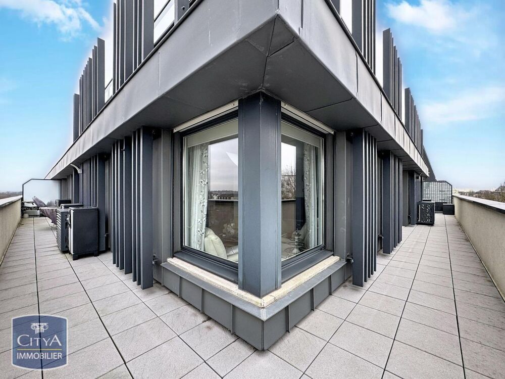 � vendre  Appartement Arras (62000)