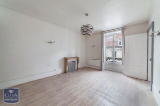  Appartement � vendre 2 pi�ces 53 m�