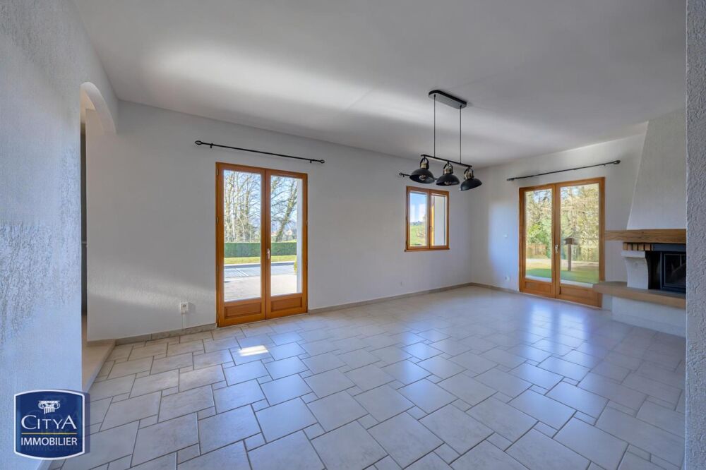 � vendre  Maison Pringy (74370)