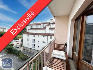  Appartement � vendre 3 pi�ces 82 m�