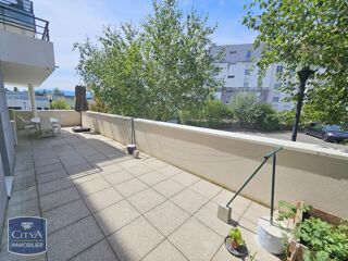  Appartement  vendre 4 pices 87 m