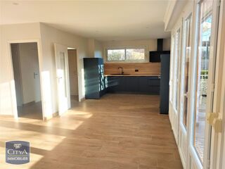  Maison � vendre 6 pi�ces 120 m�