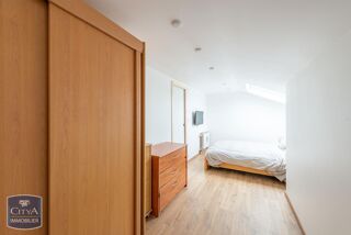  Appartement � vendre 4 pi�ces 93 m�