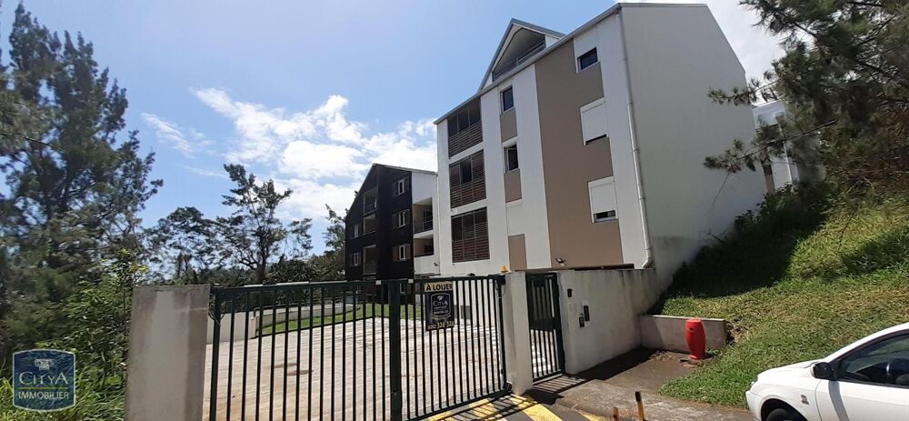 Grand Appartement T4 de standing au coeur du quartier rec....