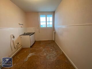  Appartement � vendre 3 pi�ces 63 m�