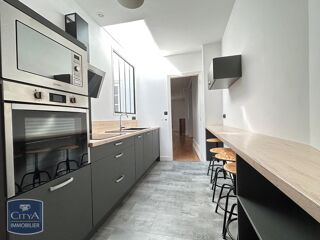  Appartement  vendre 5 pices 138 m