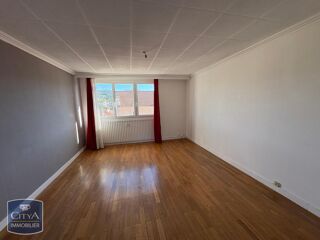  Appartement � vendre 3 pi�ces 63 m�