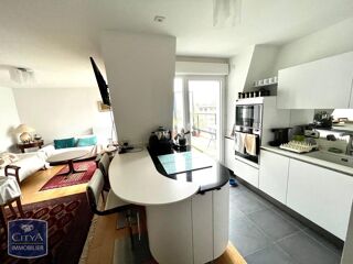  Appartement  vendre 3 pices 66 m