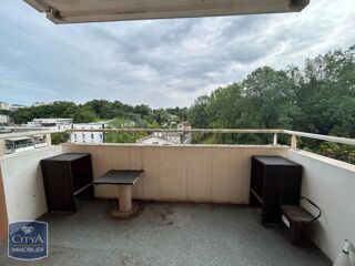  Appartement  vendre 2 pices 33 m