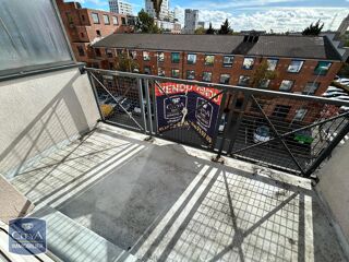  Appartement  vendre 3 pices 71 m