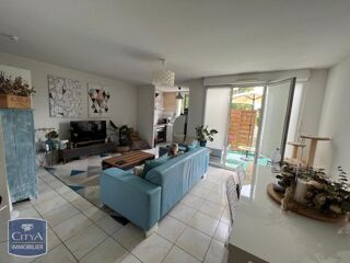  Appartement  vendre 4 pices 78 m