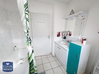  Maison � vendre 3 pi�ces 72 m�