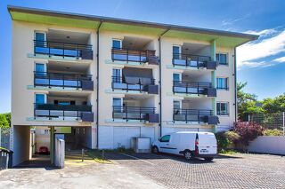 Appartement 2 pièces 53 m² · à Saint-Joseph · 53 m² · 94 000 €