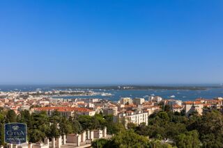  Appartement  vendre 2 pices 48 m