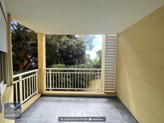 Appartement 2 pièces 37 m² · à Saint-Denis · 37 m² · 121 000 €