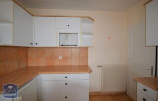  Maison � vendre 4 pi�ces 71 m�