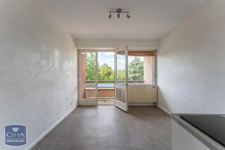  Appartement  vendre 1 pice 16 m