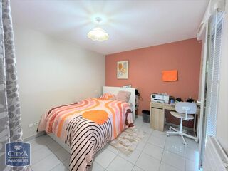  Appartement � vendre 3 pi�ces 57 m�