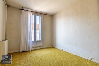  Appartement � vendre 4 pi�ces 77 m�