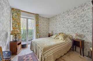  Appartement  vendre 3 pices 75 m