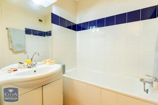  Appartement � vendre 3 pi�ces 55 m�