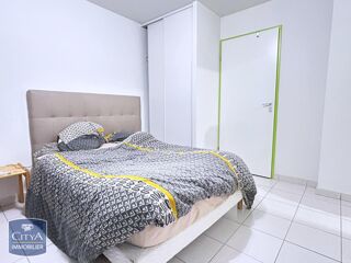  Appartement  vendre 2 pices 38 m