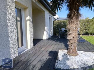  Maison � vendre 4 pi�ces 100 m�