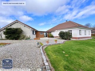  Maison � vendre 4 pi�ces 120 m�