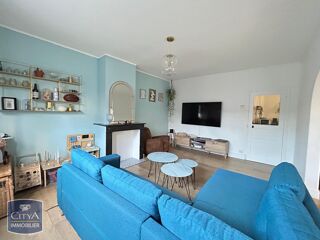  Maison � vendre 5 pi�ces 100 m�