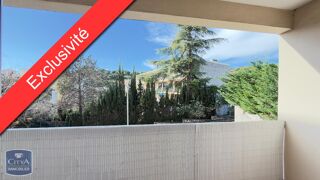  Appartement � vendre 2 pi�ces 46 m�