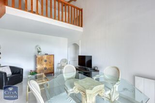  Appartement  vendre 5 pices 91 m