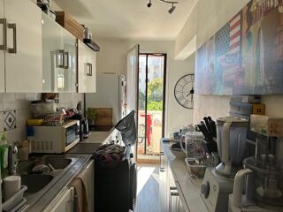  Appartement  vendre 2 pices 46 m