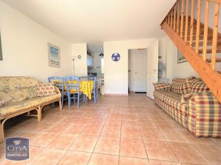  Maison � vendre 3 pi�ces 46 m�