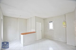  Appartement � vendre 1 pi�ce 21 m�