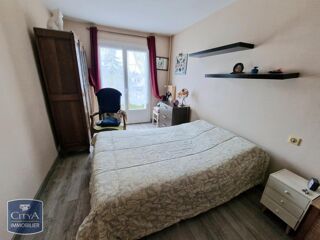  Appartement  vendre 2 pices 47 m