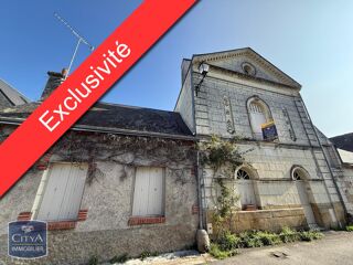  Maison � vendre 4 pi�ces 120 m�