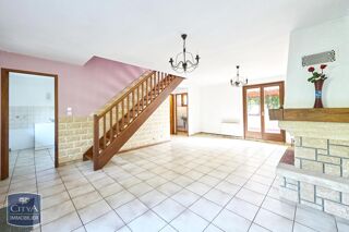  Maison � vendre 5 pi�ces 103 m�