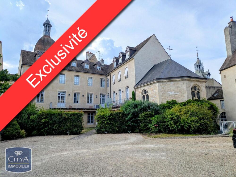 Appartement 2 pièces 35 m² · à Beaune · 35 m² · 200 000 €
