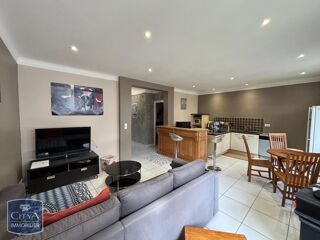  Appartement � vendre 3 pi�ces 69 m�