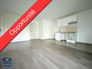  Appartement � vendre 56 m�