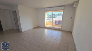  Appartement  vendre 3 pices 66 m