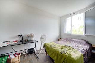  Appartement à vendre 2 pièces 45 m²