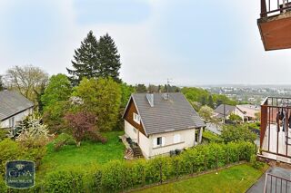  Appartement � vendre 4 pi�ces 67 m�